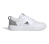 Adidas Park Street Schuh Herren Freizeitschuhe, weiß, Größe 41 ⅓ 41 ⅓