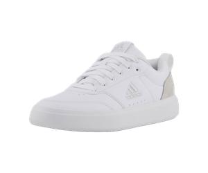 adidas Park Street Sneaker Damen IG9852 - cloud white/cloud white/silver met. 40 für Damen, weiß, Größe 40 EU / 6,5 UK