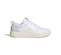adidas Damen Park Street Shoes Schuhe, FTWR White/Gold met./Halo Blue