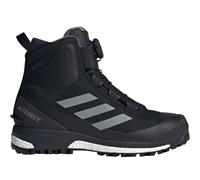 adidas Wanderschuhe Terrex Conrax BOA RAIN.RDY schwarz Herren, Größe Euro (US) 42 2/3 (9)