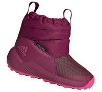 Adidas Performance Active Snow Winter Boot Kinder Winterschuhe Schnee warm Pink, Schuhgröße:27 EU, Farbe:Pink