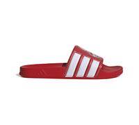 adidas Performance adidas 1. FC Köln Adilette Classics Badelatschen team colleg red/cloud white/team colleg red 43 1/3 für Herren, rot, Größe 46 EU