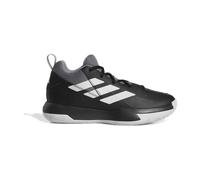 adidas Cross 'Em Up Select Basketballschuhe Kinder IE9255 - core black/cloud white/grey three 38 2/3