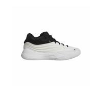 adidas Performance adidas Dame X Low-Top Basketballschuhe JP6089 - zero met./core black/court green 46 für Herren, weiß, Größe 47 ⅓ EU
