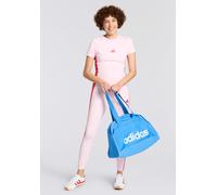 adidas Performance "ADIDAS LINEAR ESSENTIALS BOWLING" (50345701-0) ray blau, weiß