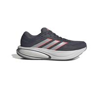 adidas Performance adidas Response 2 Laufschuhe Herren KJ1748 - core black/cloud white/matte silver 49 1/3 für Herren, grau, Größe 43 ⅓ EU