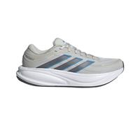 adidas Performance adidas Response 2 Laufschuhe Herren KJ1748 - core black/cloud white/matte silver 49 1/3 für Herren, grau, Größe 42 ⅔ EU