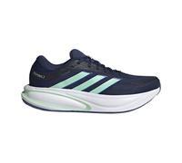 adidas Performance adidas Response 2 Laufschuhe Herren KJ1748 - core black/cloud white/matte silver 49 1/3 für Herren, blau, Größe 45 ⅓ EU