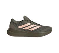 adidas Performance adidas Runfalcon 6 Baby-Laufschuhe Damen IH9538 - olive strata/haze coral/magic mauve 40 für Damen, grün, Größe 43 EU