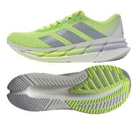 adidas Adistar 3 Laufschuhe grün/grau - 46
