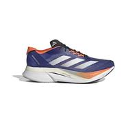 adidas Adizero Boston 12 Laufschuhe marineblau/rot - 46