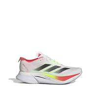 adidas Performance Adizero Boston 12 Laufschuh Weiß Weiss, 40 2/3 Herren