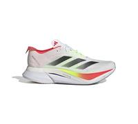 adidas Performance Adizero Boston 12 Laufschuh Weiß Weiss, 43 1/3 Herren