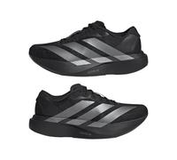 adidas Performance Adizero Evo SL Laufschuh Damen schwarz, 40 Damen