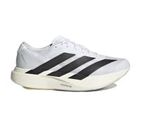 ADIDAS Herren Laufschuhe Adizero EVO SL (JH6206) 43 ⅓ FTWWHT/CBLACK/FTWWHT