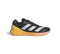 adidas Performance Adizero Fastcourt 2. Damen schwarz, 38 2/3 Damen