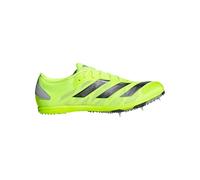 adidas Performance Adizero XCS Laufschuh gruenschwarzbeige, 43 1/3 Herren