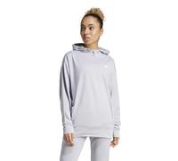 Adidas Performance Aeroready Game And Go Fleece Hoodie Größe: XL | Kaputzenpullis Outlet | Damen