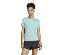 Adidas Performance Aeroready Workout Essentials 3-stripes T-shirt M Größe: S | Sportbekleidung Outlet | Damen
