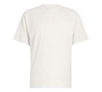 adidas Performance All SZN 3S Washed T-Shirt rosa, L Herren