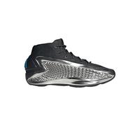 Adidas Anthony Edwards 1 | schwarz | Herren | 44 2/3 | JI0424 44 2/3