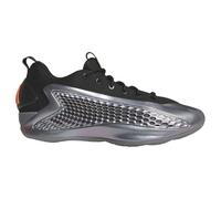 adidas Performance Anthony Edwards 1 Low Iron Sharpens Iron grau, 45 1/3 Herren