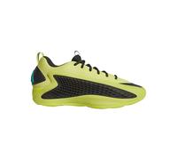 adidas Performance Anthony Edwards 1 Low Preloved Jungfrau-Limette, 44 2/3 Herren