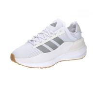 Sneaker ADIDAS SPORTSWEAR "AVRYN_X" Gr. 38,5, weiß (cloud white, core off white) Schuhe Sneaker (84391822-38,5)