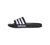 Adidas Adilette Sandalen EU 43 Core Black / Ftwr White (Herstellerartikelnummer: GZ5922/9)