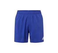 Adidas Badeshorts Essentials KA4919 5" Herren semi lucid blue/white M