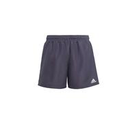 Adidas Performance Badge Of Sports Boys Swim Short Shadow Navy Größe: 128 | Bademode Outlet | kids | Blau