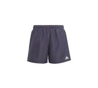 Adidas Performance Badge Of Sports Boys Swim Short Shadow Navy Größe: 164 | Bademode Outlet | Unisex | Blau