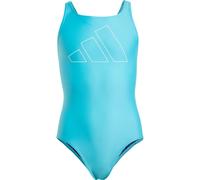 Adidas Performance Big Bars Badeanzug (Herstellerartikelnummer: JJ0431/164)