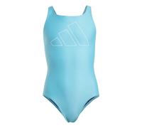 Adidas Performance Big Bars Badeanzug (Herstellerartikelnummer: JJ0431/152)