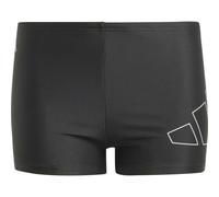adidas PERFORMANCE BIG BARS Kinder Badehose, schwarz, größe 176