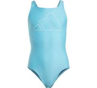 Adidas Performance Big Bars Badeanzug (Herstellerartikelnummer: JJ0431/140)