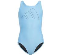Adidas BIG BARS SUIT G,BLUBRS, 116