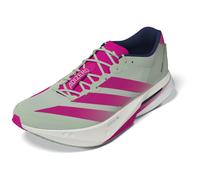Adidas Performance Boston 13 Unisex Laufschuhe, grün, 40 ⅔ EU