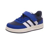 adidas Performance BREAKBASE C für Kinder, blau, Größe 29 EU