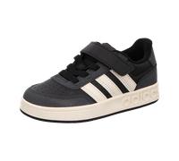 adidas Performance BREAKBASE C für Kinder, schwarz, Größe 28 EU
