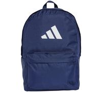 Adidas Rucksack Back-to-School 3S 27,5 L Blau/Weiß