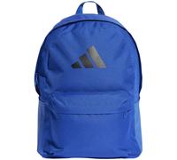 ADIDAS Rucksack Classic 3-Streifen Logo (IS7050) ONE SIZE ROYBLU/BLACK