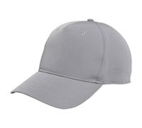 adidas Performance Crestable Cap 58 cm, grau, 58