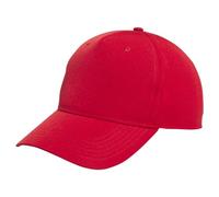 adidas Performance Crestable Cap 58 cm, rot