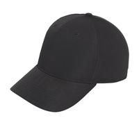 adidas Performance Crestable Cap 58 cm, Schwarz