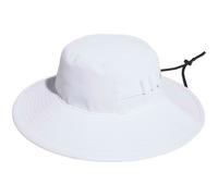 adidas Performance Crestable Wide Brim Golf Fischerhut Herren JZ2940 - white S-M