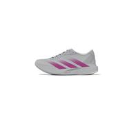 adidas Performance Damen Laufschuhe ADIZERO EVO SL, grau/rot, Gr. 40EU