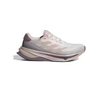 adidas Performance Damen Laufschuhe SUPERNOVA SOLUTION W, weiss/rosa, Gr. 37EU