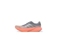 adidas Performance Damen Lauschuhe SUPERNOVA RISE 3, grau/orange, Gr. 38EU