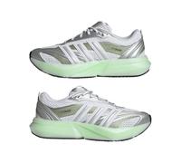 adidas Lightblaze Glow Damen Sneaker silbergrau - 38